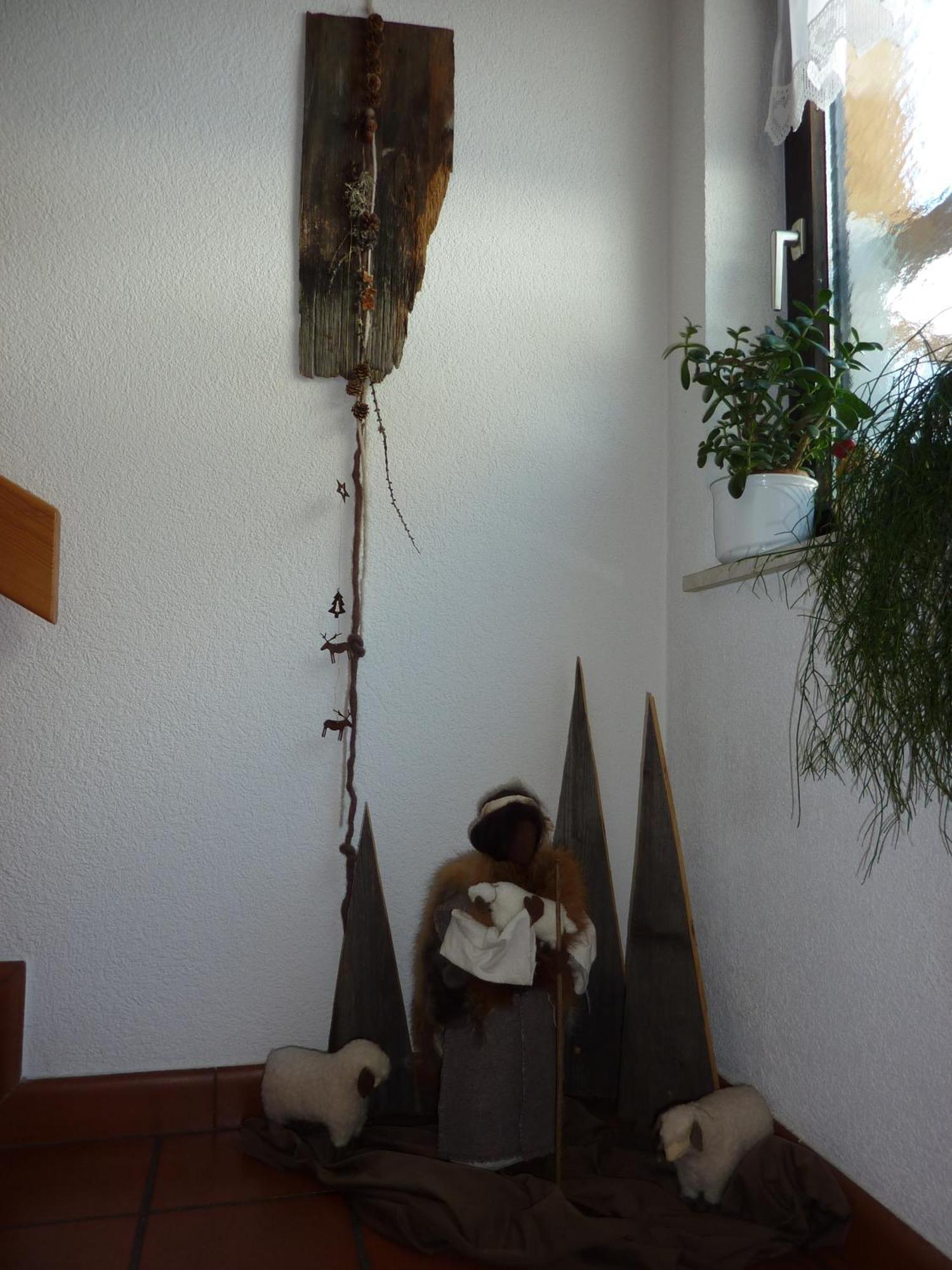 Haus Christopherus Klosterle am Arlberg Buitenkant foto